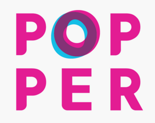 POPPER ASIA SINGAPORE PTE LTD