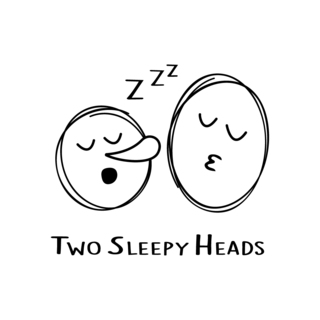 Two Sleepy Heads Creative Studio