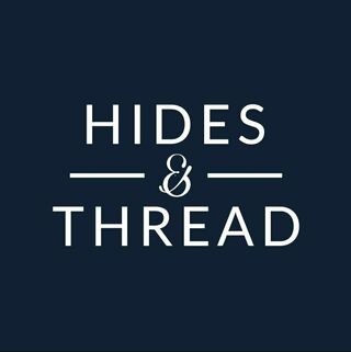 Hides and Thread