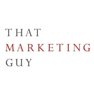 That Marketing Guy