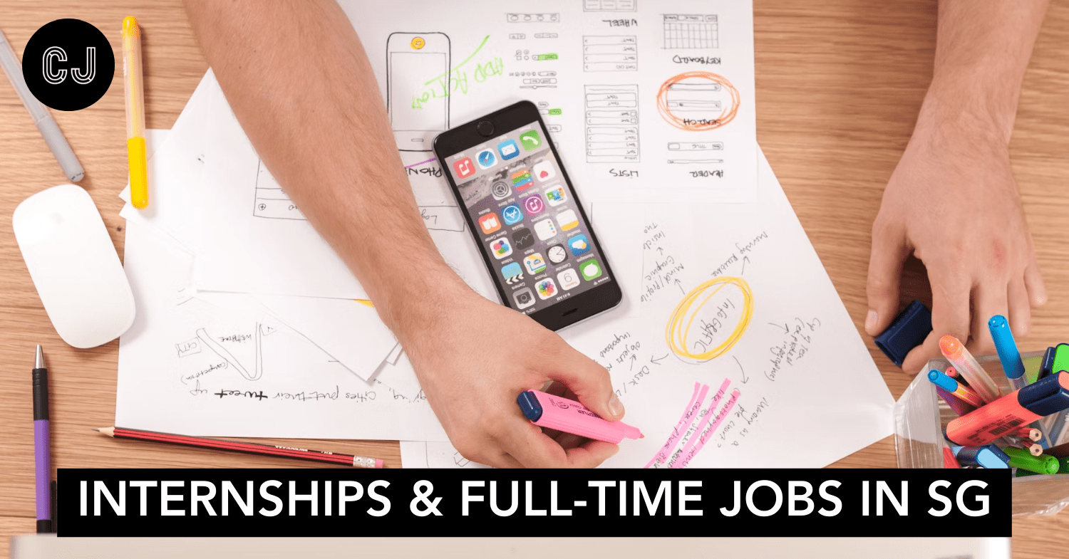 creative jobs singapore - 8