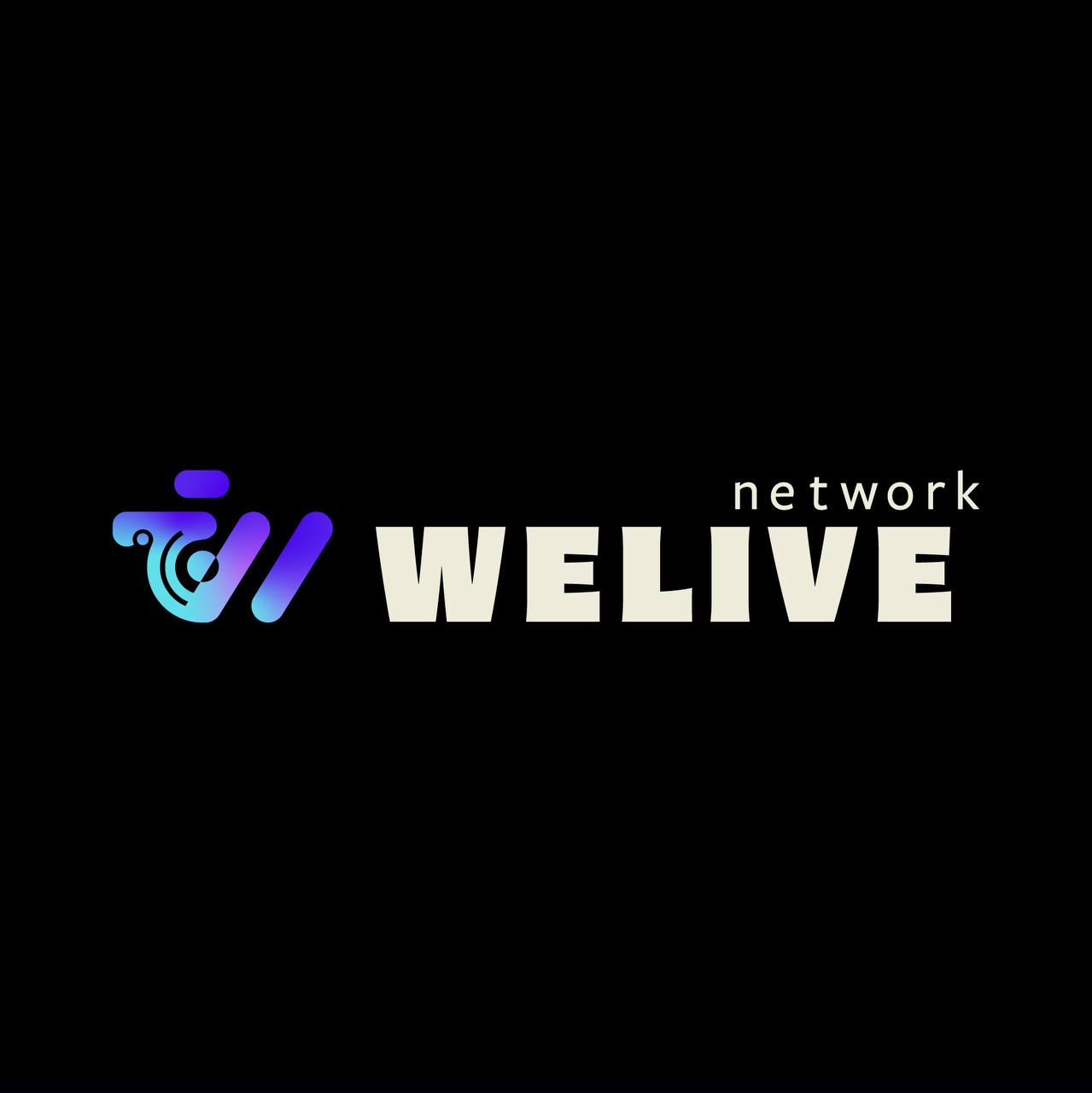 WELIVE NETWORK PTE LTD