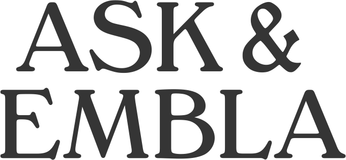 Ask & Embla Galactic Pte Ltd