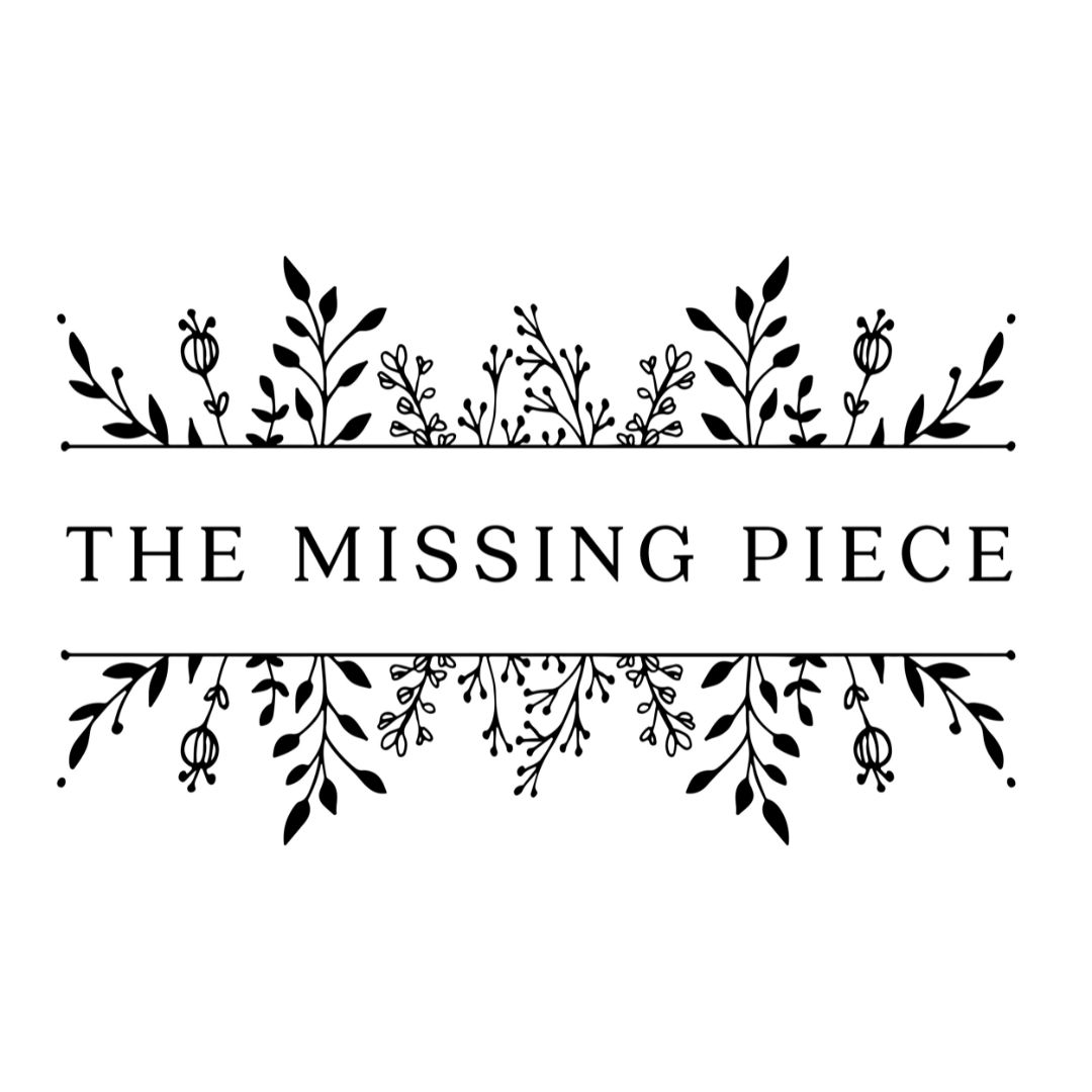 The Missing Piece