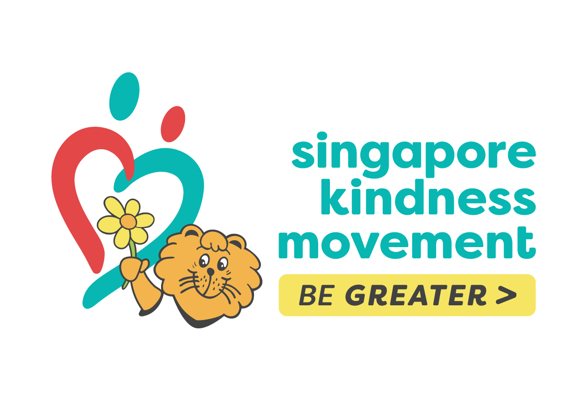 Singapore Kindness Movement