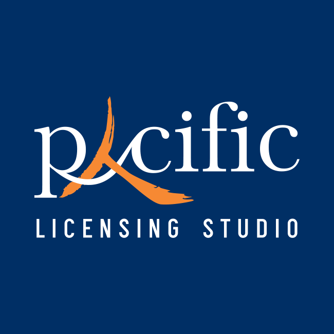 Pacific Licensing Studio