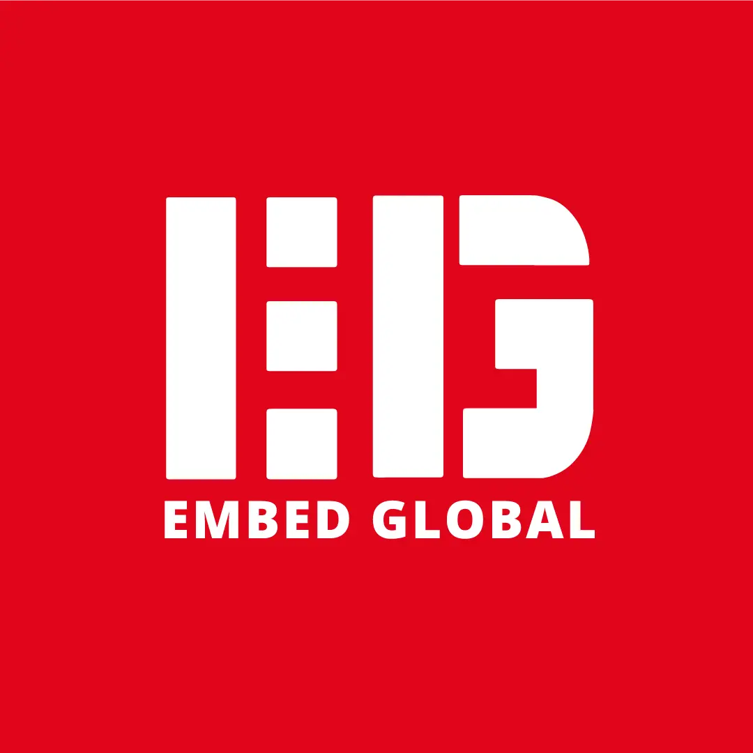 Embed Global