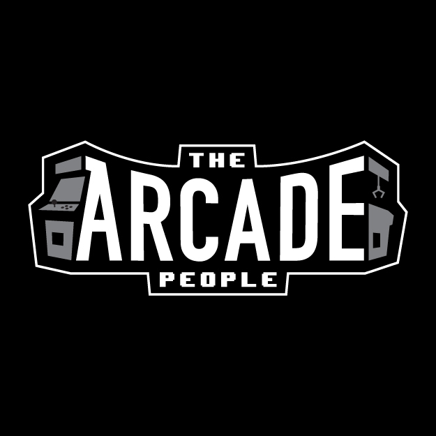 The Arcade People Pte Ltd