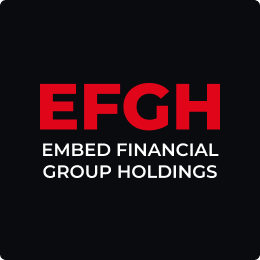 Embed Financial Group Holdings (EFGH)