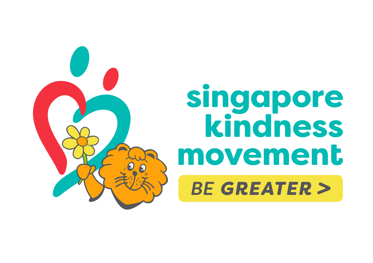 Singapore Kindness Movement