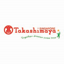TAKASHIMAYA SINGAPORE LTD