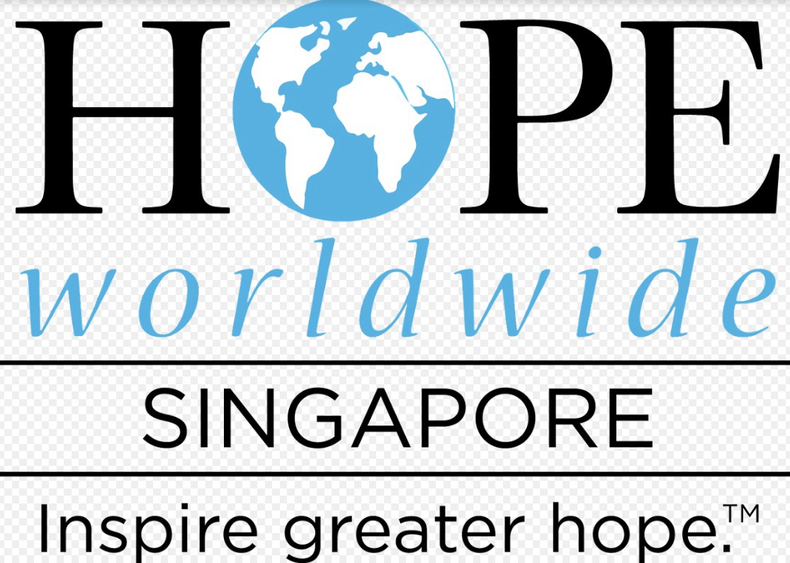 HOPE Worldwide (Singapore)