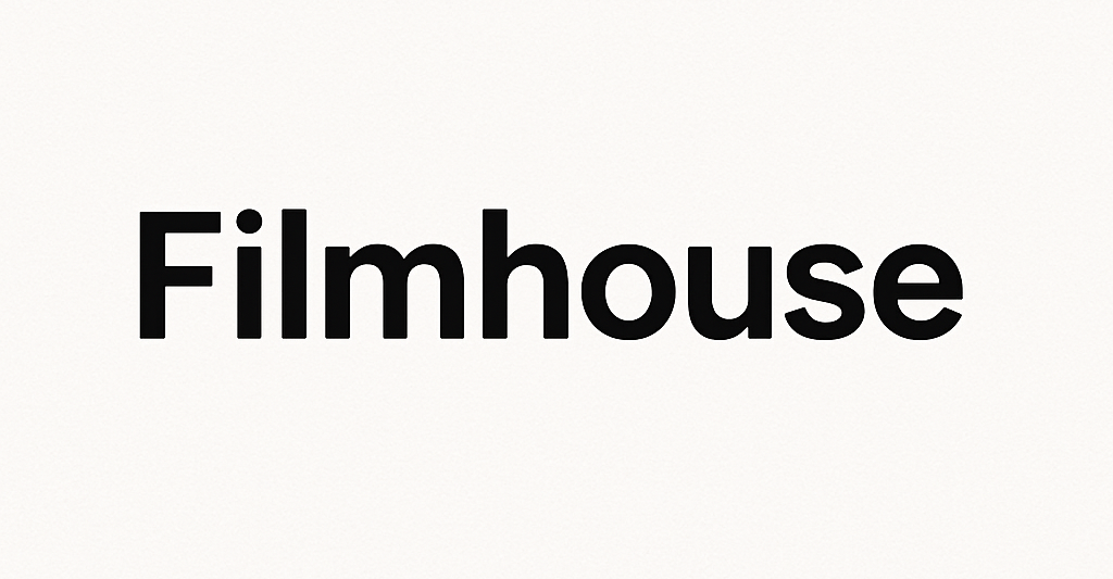 Filmhouse Pte Ltd