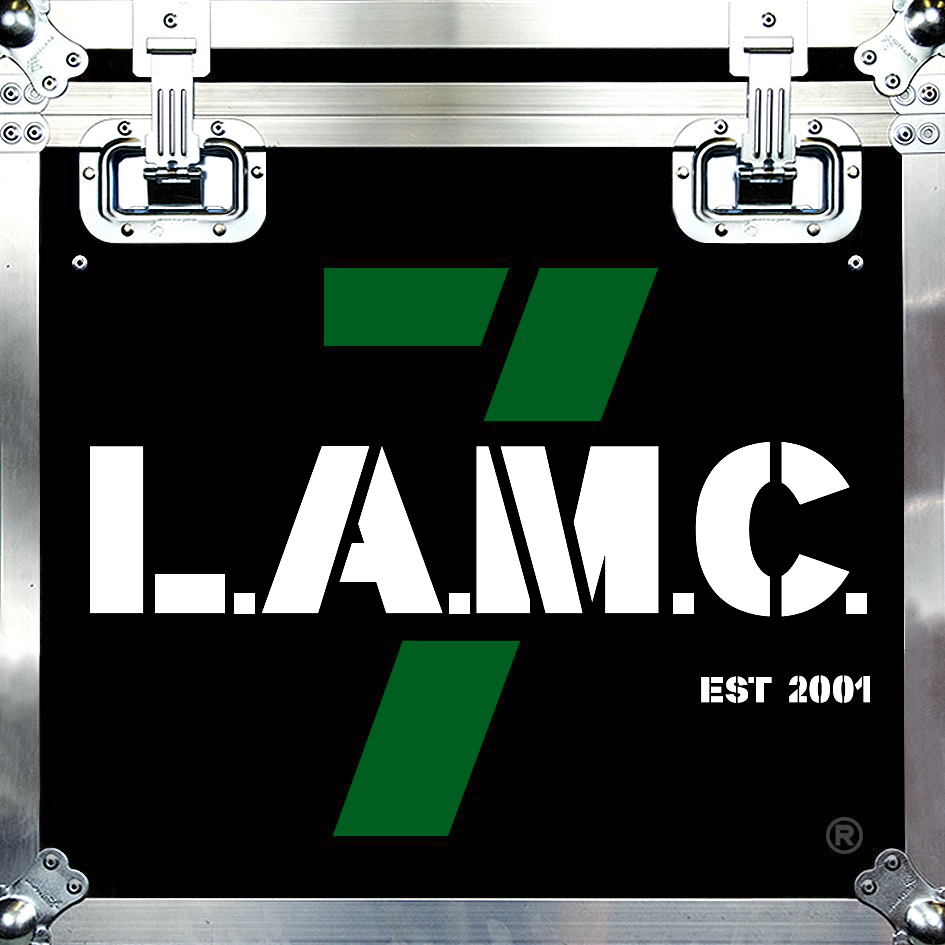 LAMC Presents