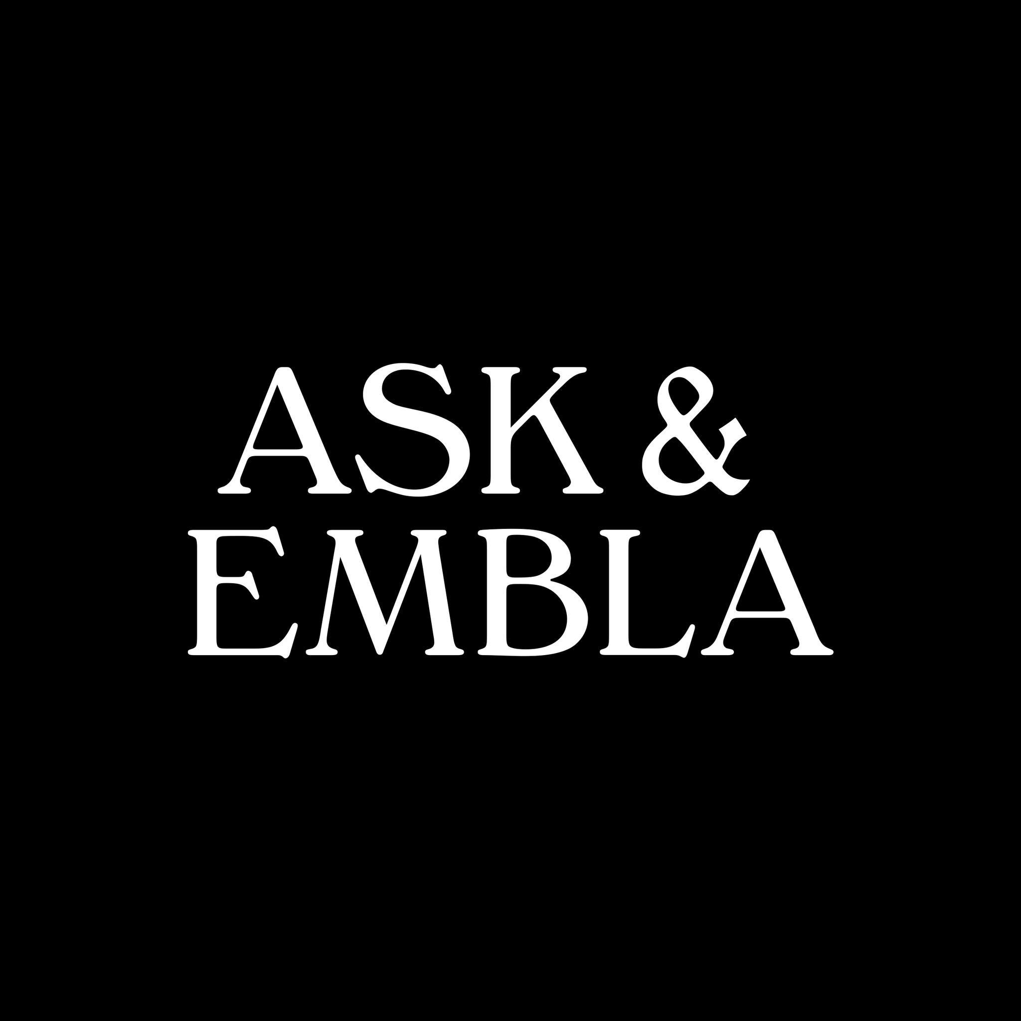 Ask & Embla Galactic Pte Ltd