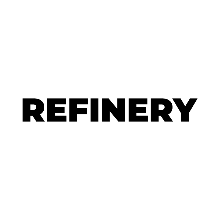 Refinery Media Pte Ltd