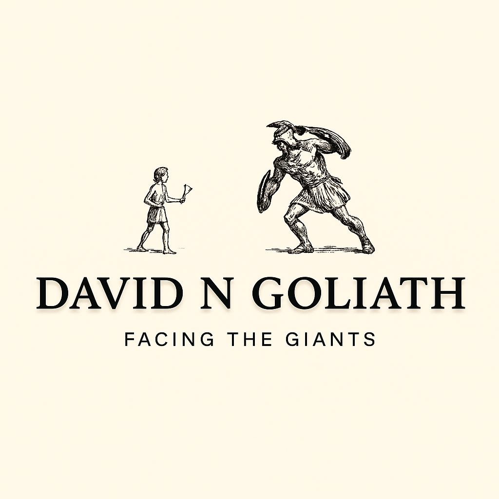 DAVID N GOLIATH GROUP