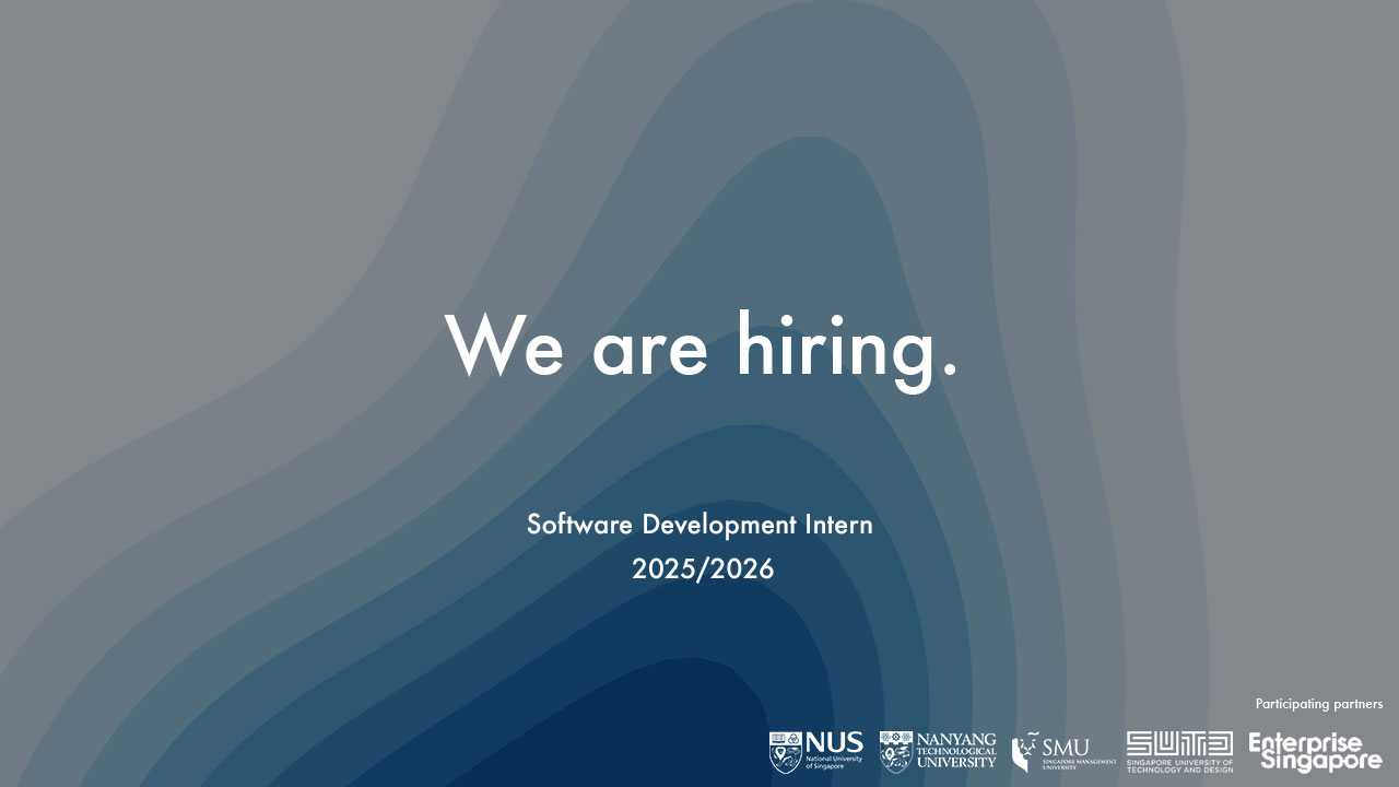 Software Development Intern - Cultjobs
