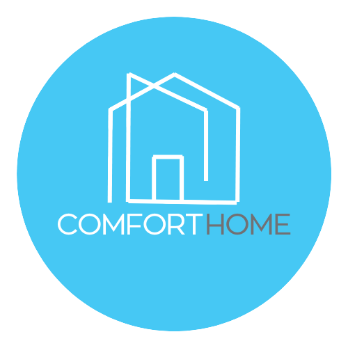 Comfort Home Interior