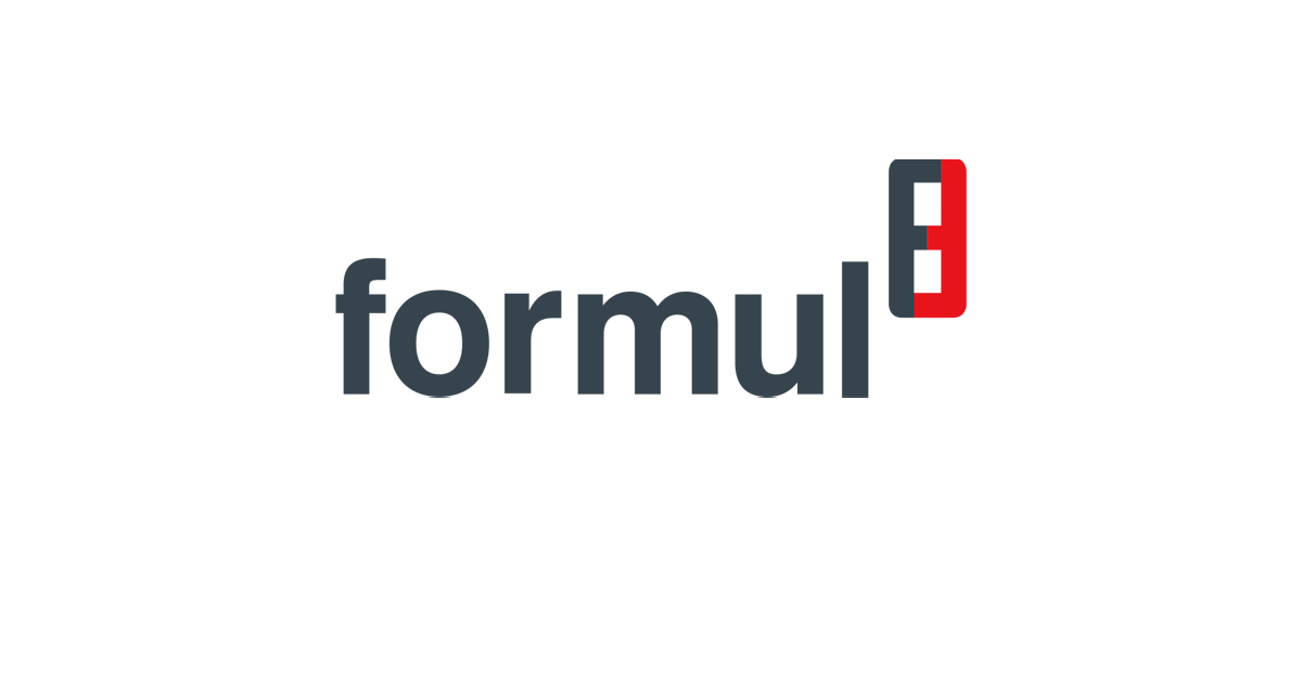 formul8 Pte. Ltd