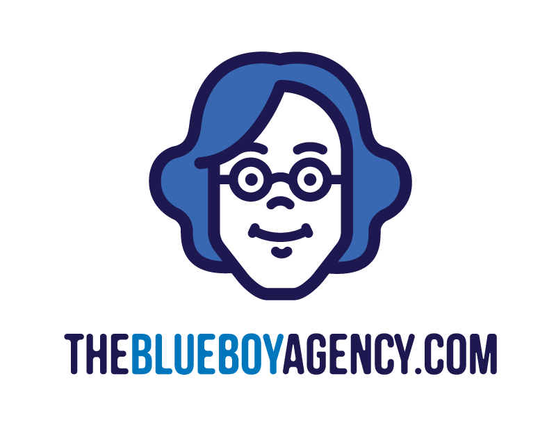 THE BLUE BOY AGENCY