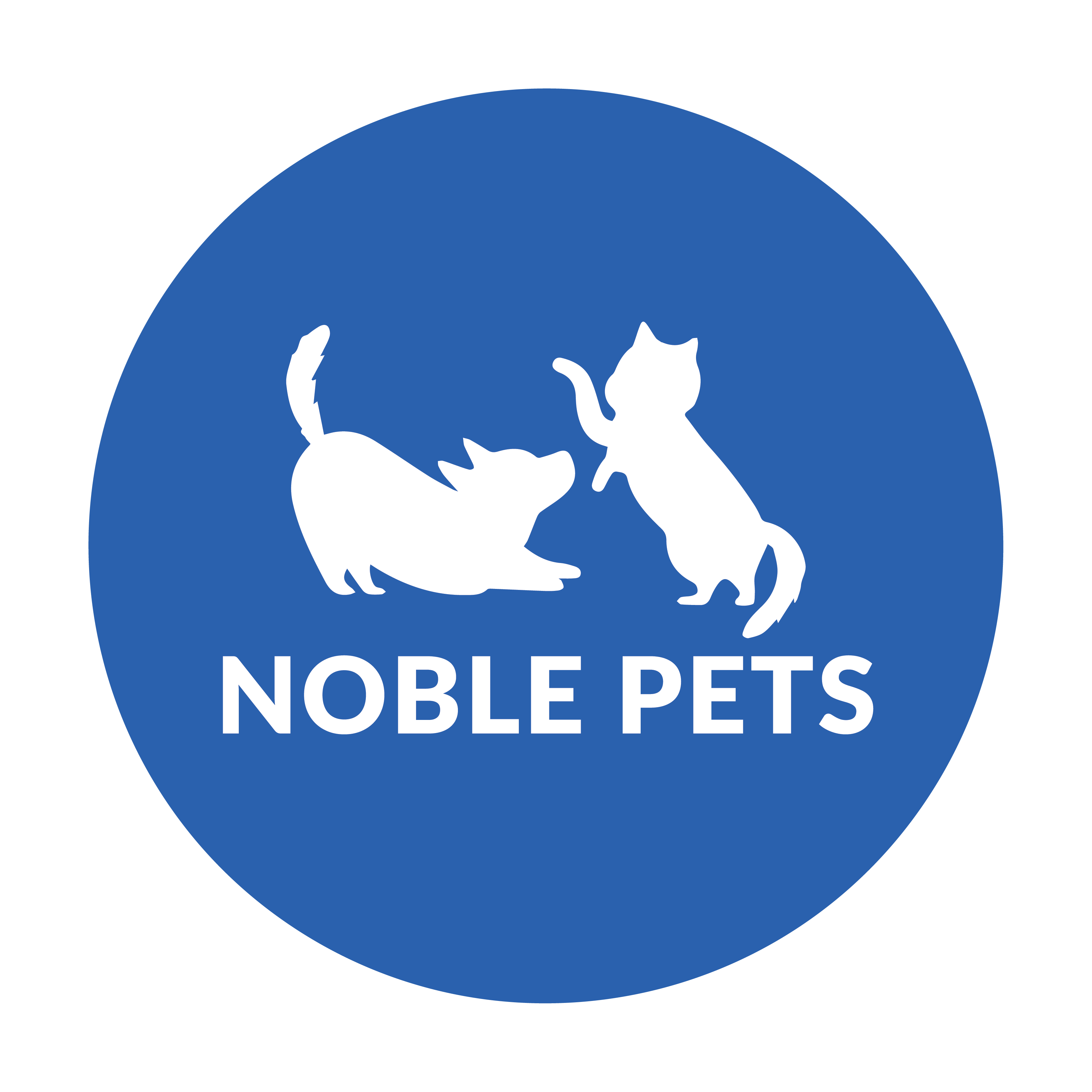 Noble Advance