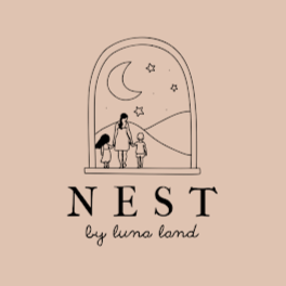 Nest by Luna Land