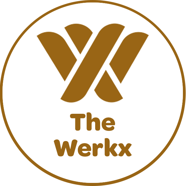 THE WERKX CAFE