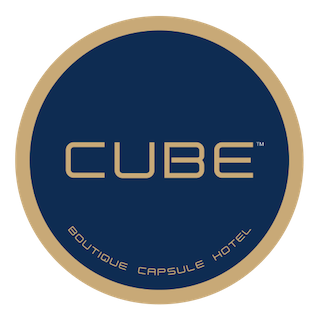 Cube Hospitality Pte Ltd