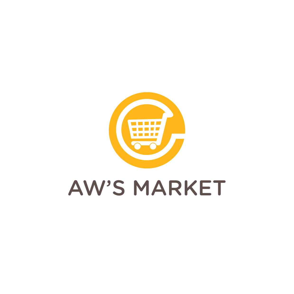 AWS MARKET PTE LTD