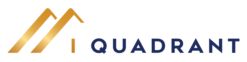 The I Quadrant Pte Ltd