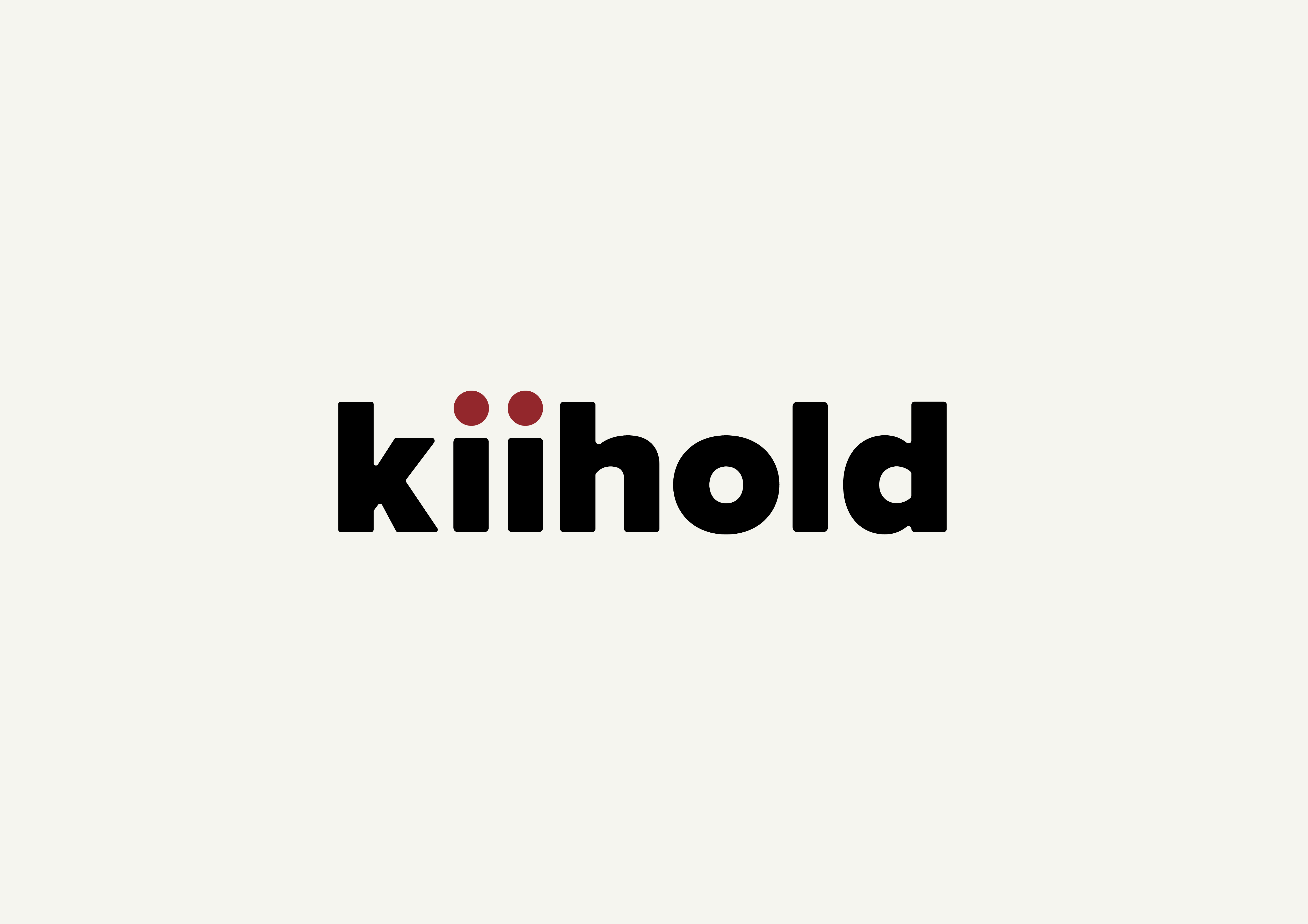 Kiihold Pte. Ltd.