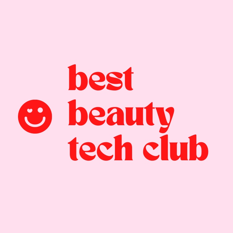 Best Beauty Tech Club