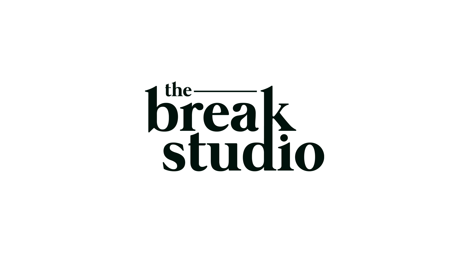 The Break Studio