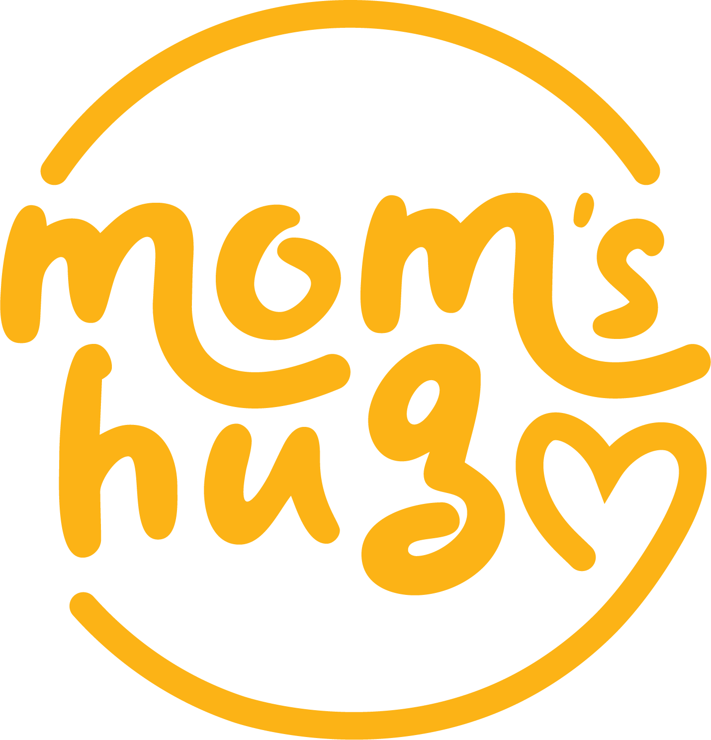 Mom’s Hug