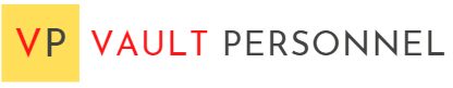 Vault Personnel Pte Ltd