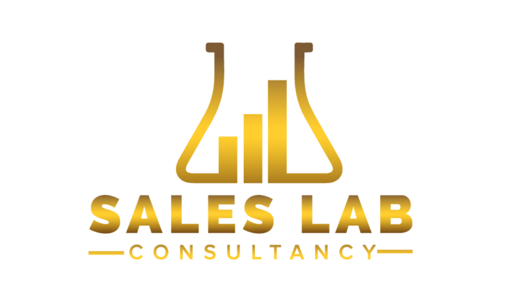 SALES LAB CONSULTANCY PTE LTD