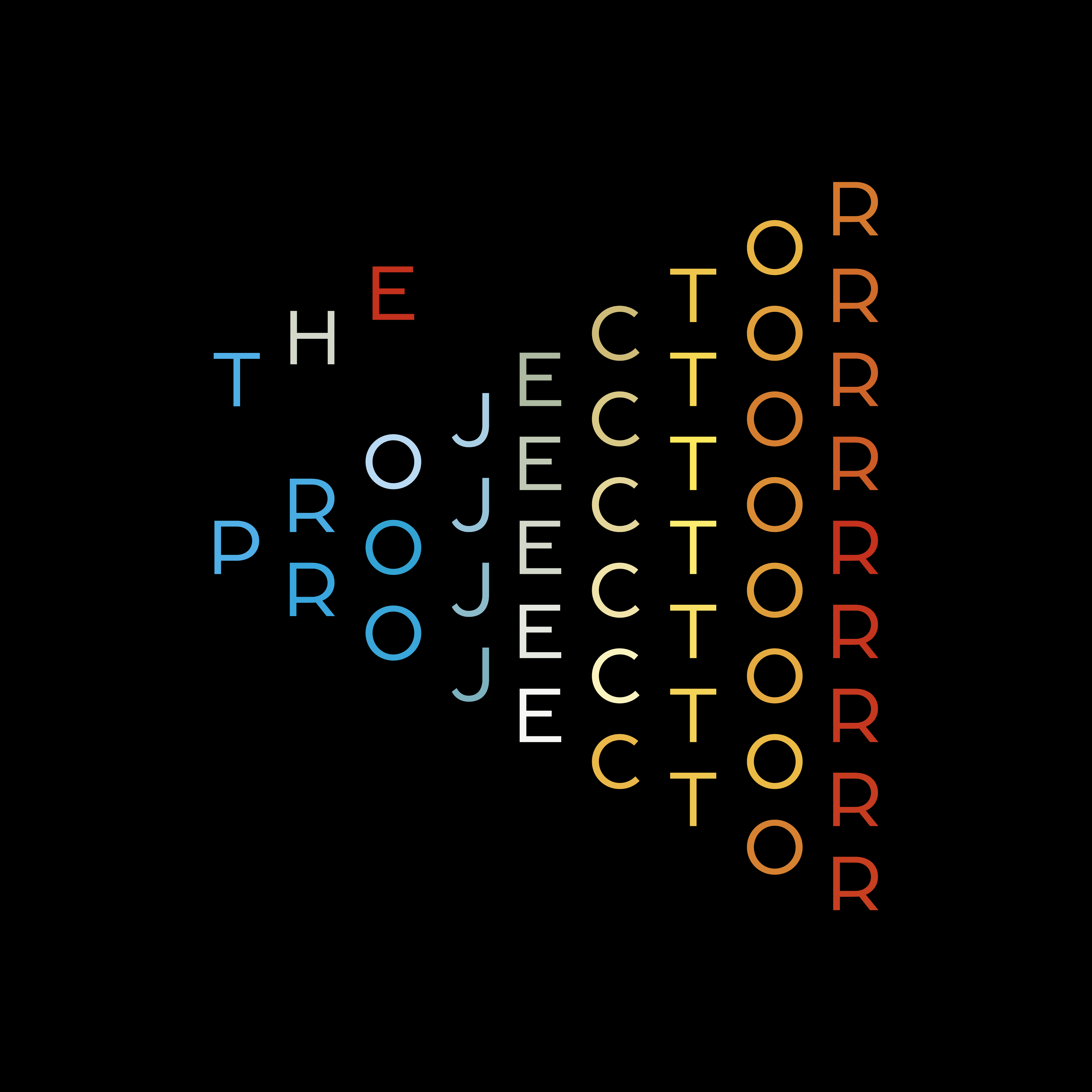 The Projector