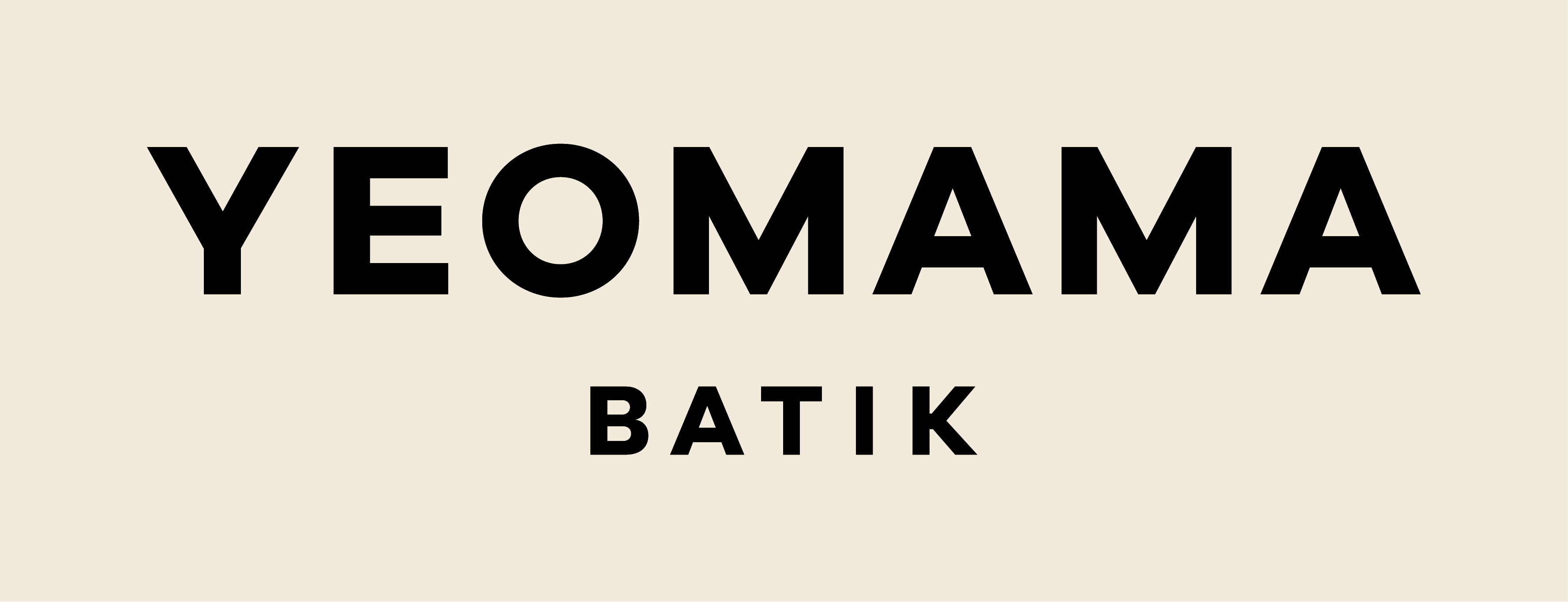 YeoMama Batik