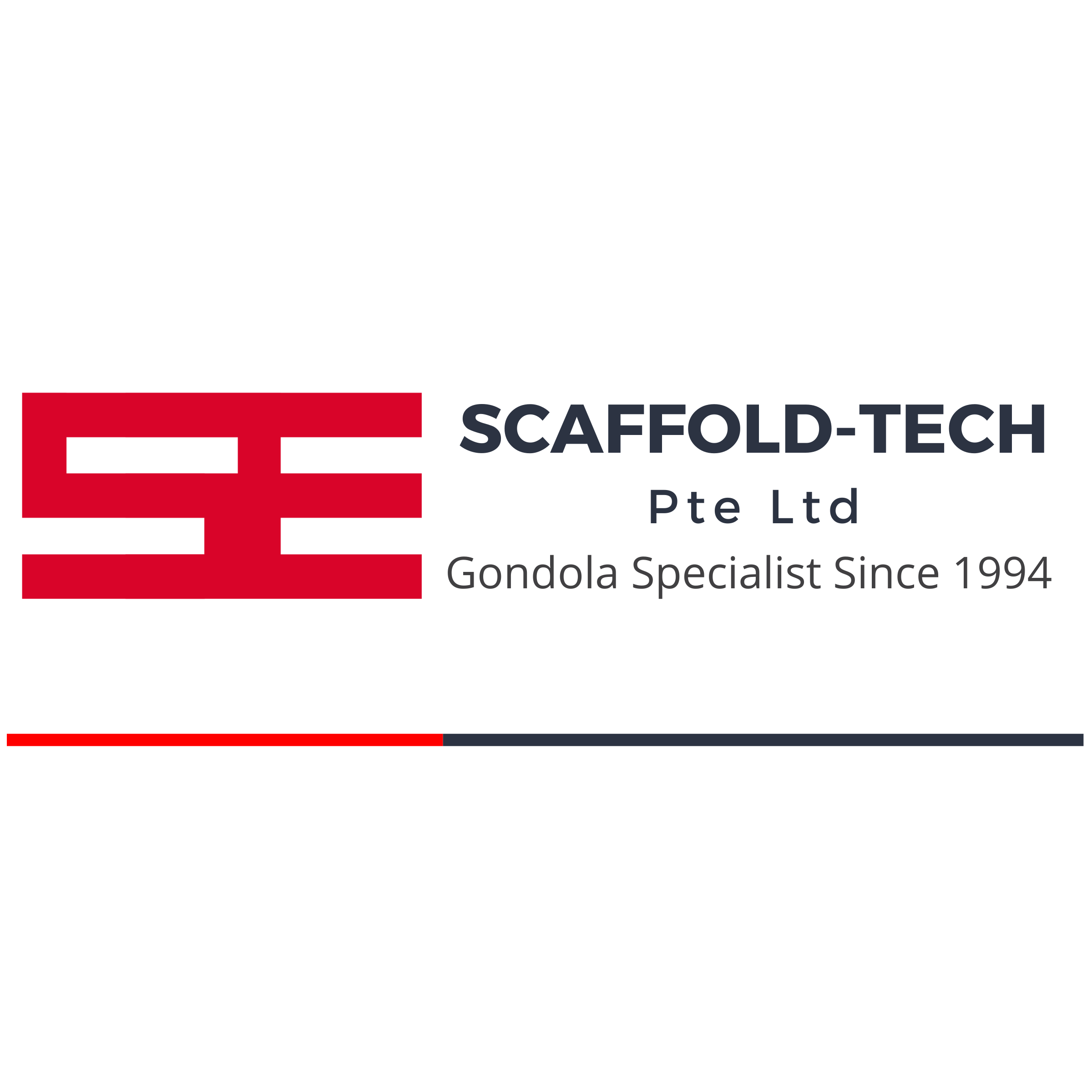 Scaffold-Tech Pte Ltd