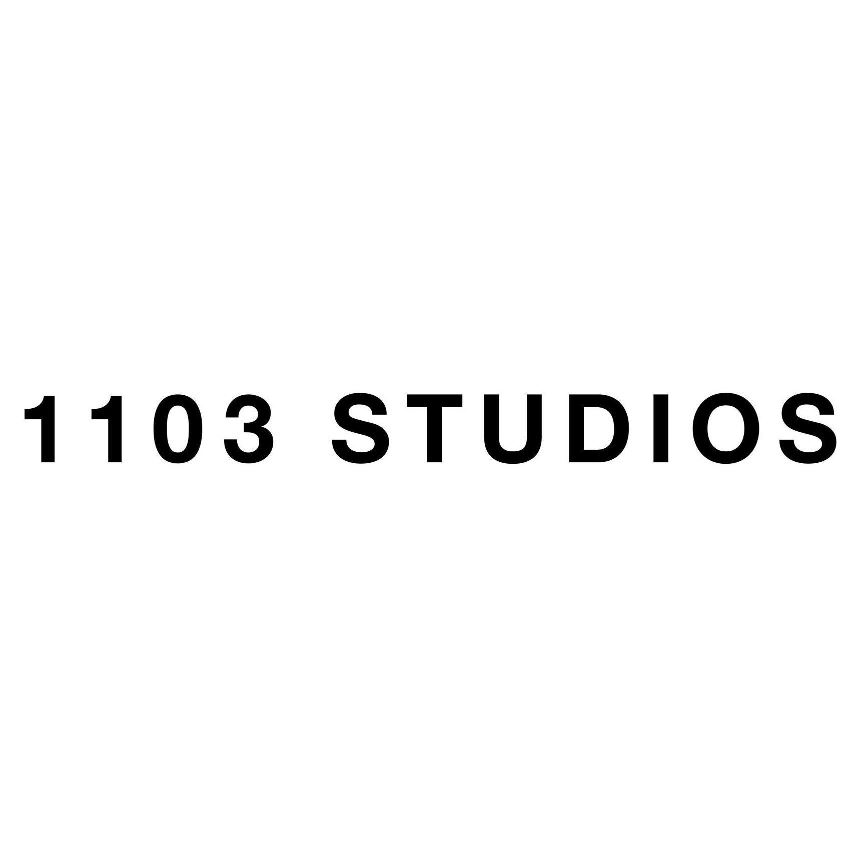 1103 STUDIOS