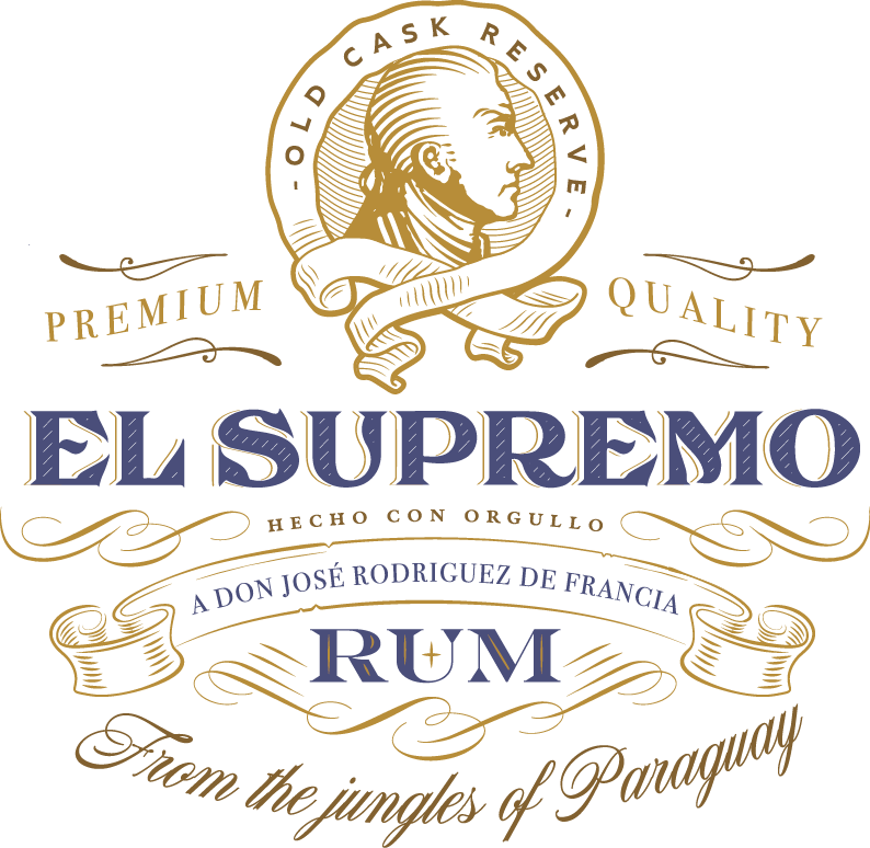 El Supremo Rum