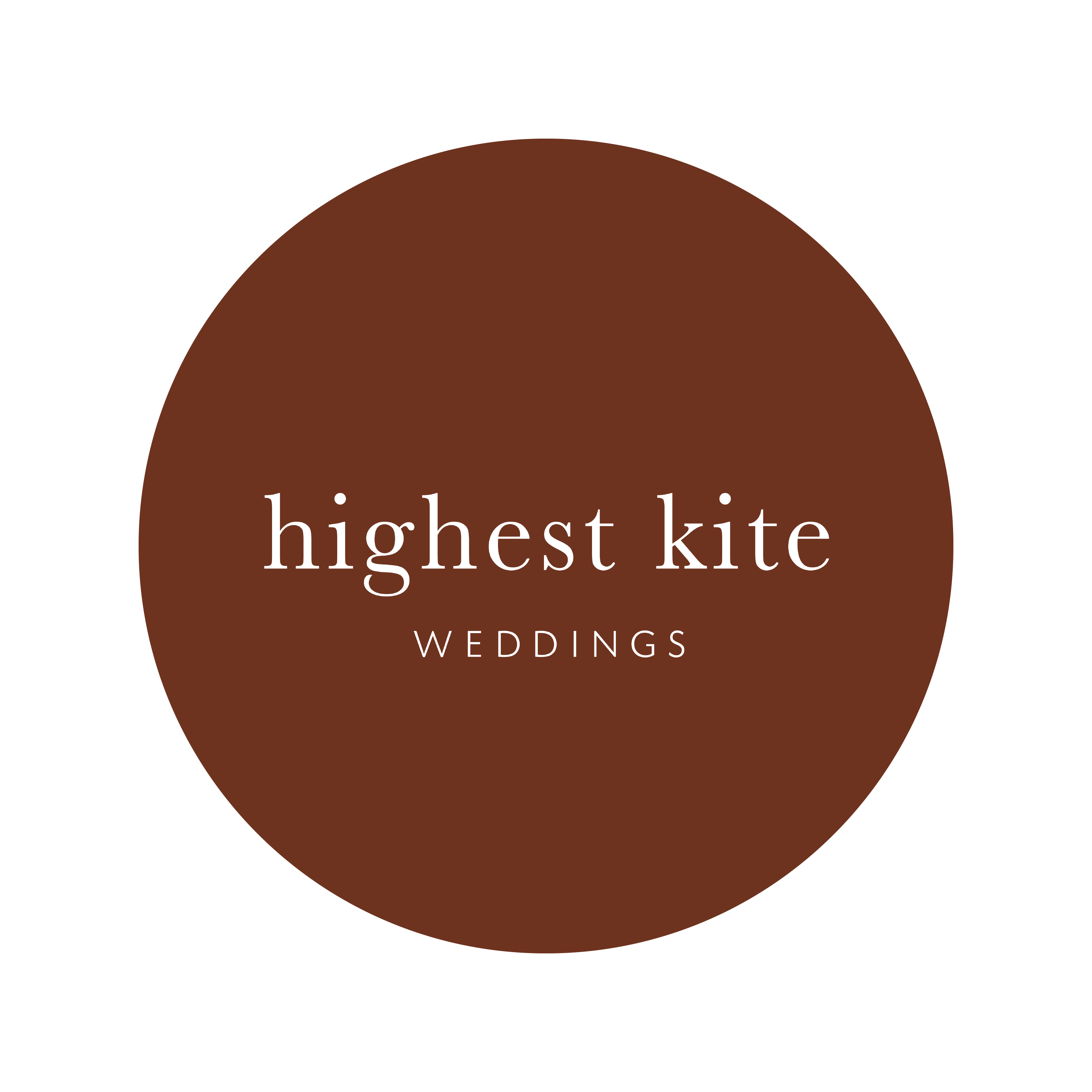 Highest Kite Weddings