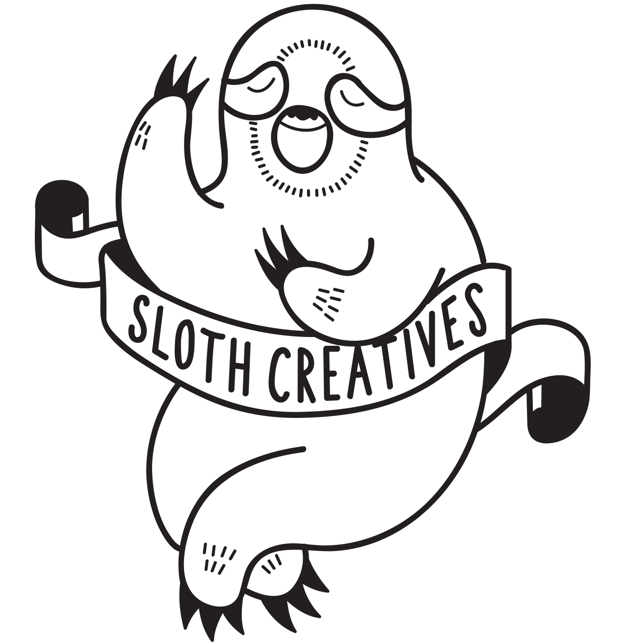 Sloth Creatives