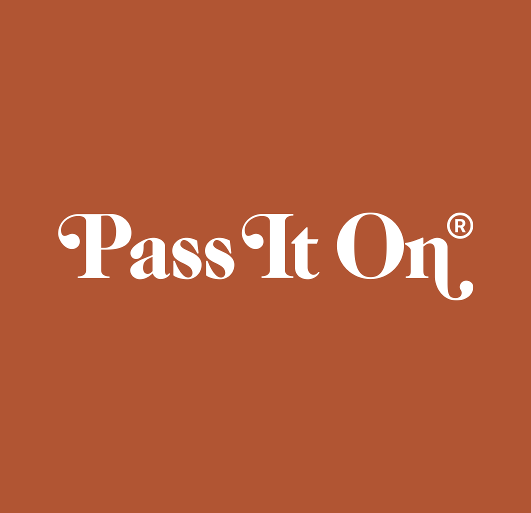 Pass It On® Sustainable Urban Lifestyle