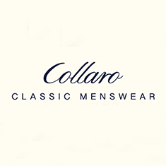 Collaro Classic Menswear