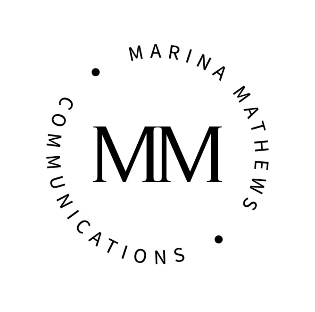 Marina Mathews Communications