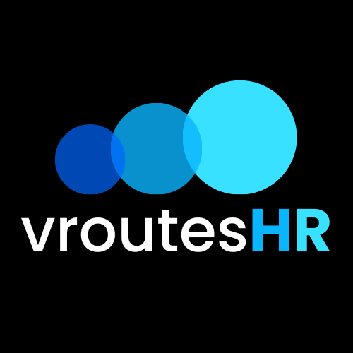 Vroutes HR