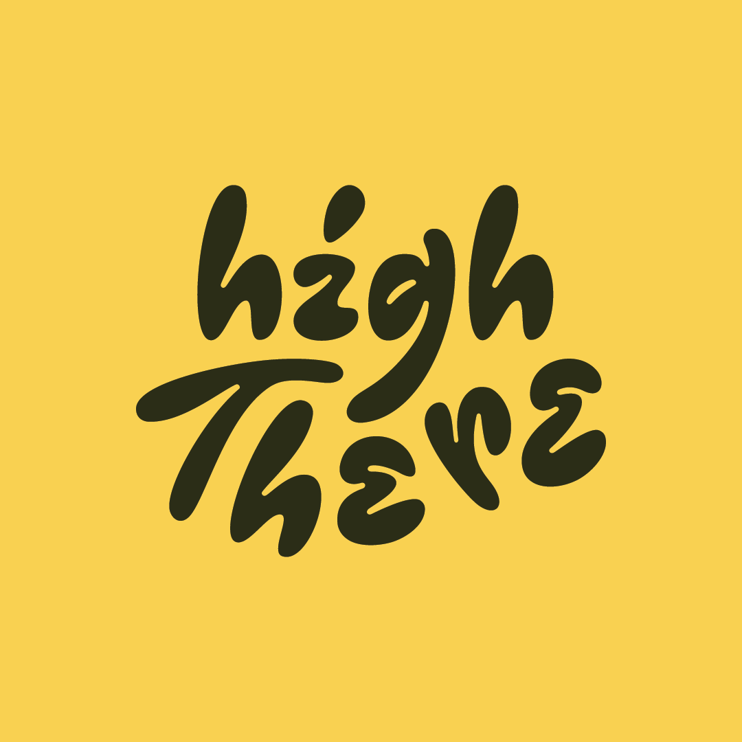 High There Studio