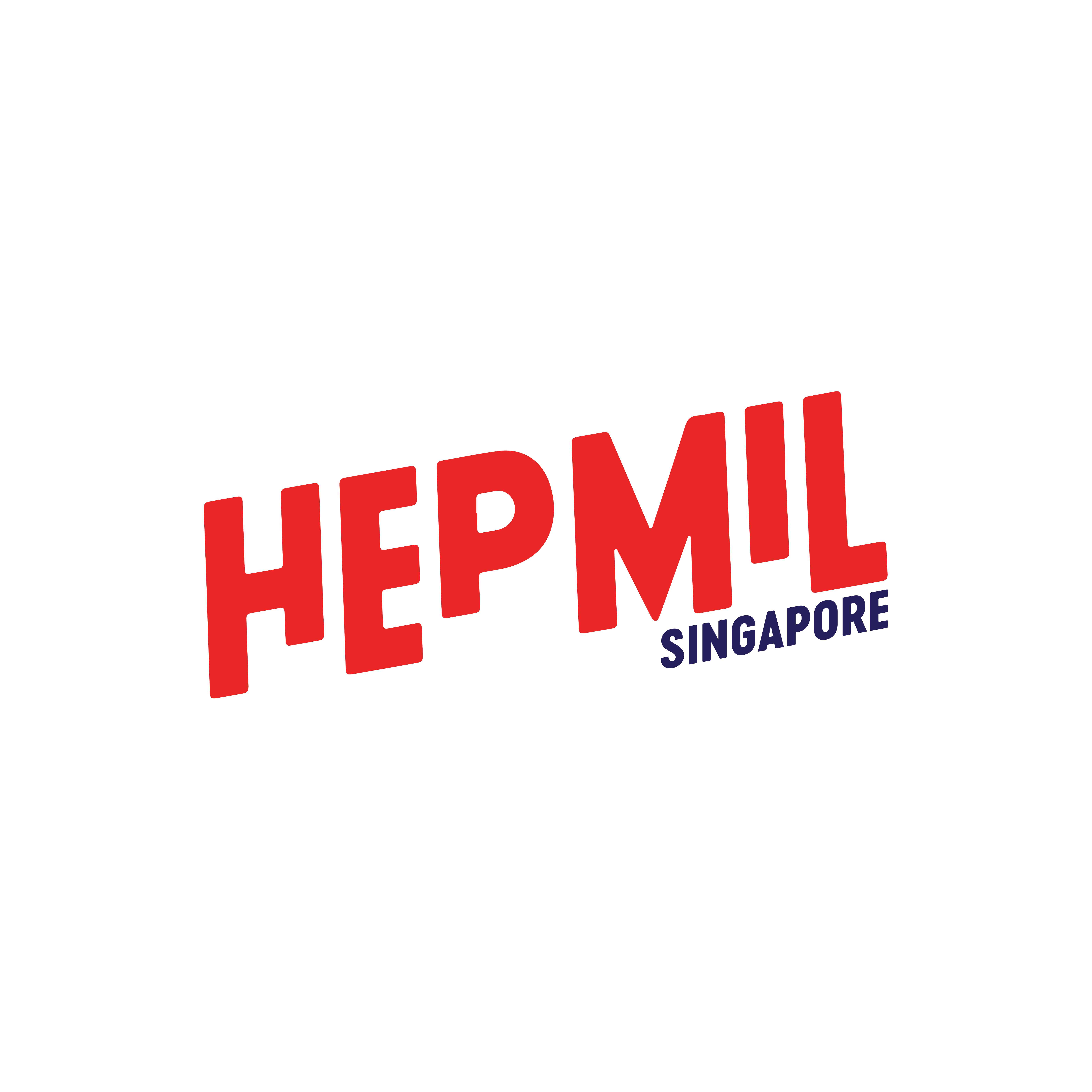 HEPMIL Singapore Pte Ltd